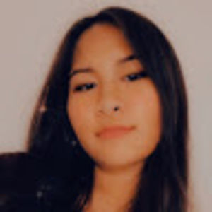 Meet your Posher, Leah